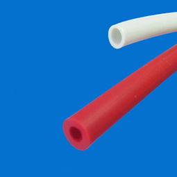 优质打印机硅胶管 进口硅橡胶软管